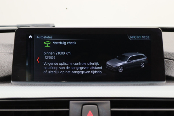BMW 3 Serie Touring 318i Edition M Sport Shadow Executive