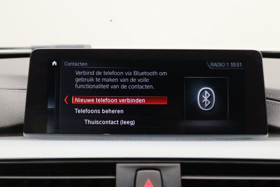 BMW 3 Serie Touring 318i Edition M Sport Shadow Executive