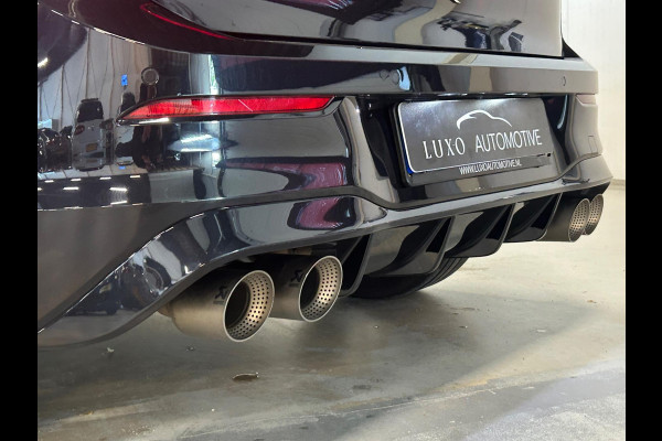 Volkswagen Golf 2.0 TSI R 4Motion | AKRAPOVIC | PANO | IQ LIGHTS | BLACK PACK