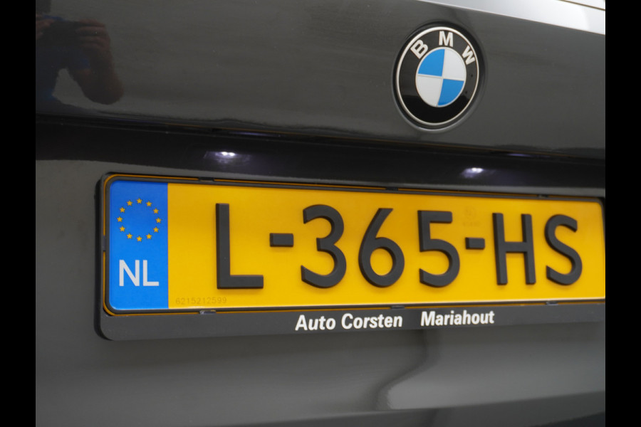 BMW 3 Serie Touring 318I 157PK Autom.-8 Sport Line Trekhaak Leder Apple Carplay Android Auto Navi Pro Live Cockpit Pro Active Cruise Control Comfort Access BMW Digital Key Elek.Achterklep Bluetooth Pdc Led Business Edition 1e Eigenaar