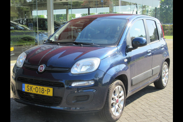 Fiat Panda 0.9 TwinAir Popstar, Airco, Bluetooth, (occasion)