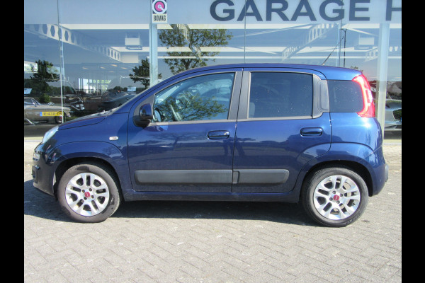 Fiat Panda 0.9 TwinAir Popstar, Airco, Bluetooth, (occasion)