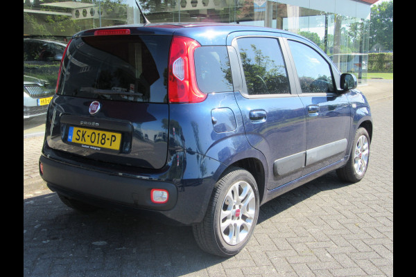 Fiat Panda 0.9 TwinAir Popstar, Airco, Bluetooth, (occasion)