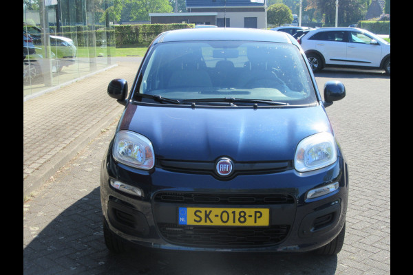Fiat Panda 0.9 TwinAir Popstar, Airco, Bluetooth, (occasion)