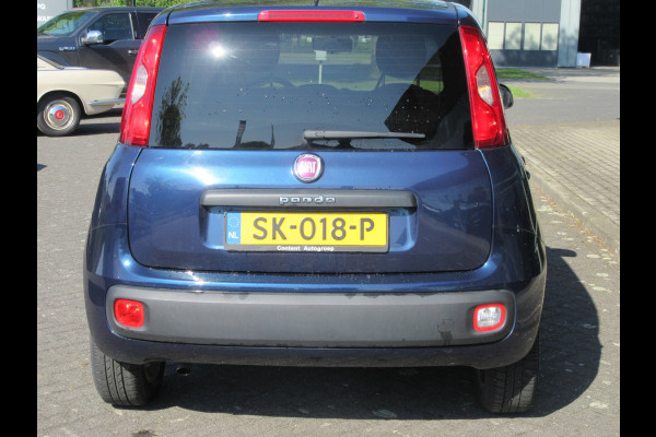 Fiat Panda 0.9 TwinAir Popstar, Airco, Bluetooth, (occasion)