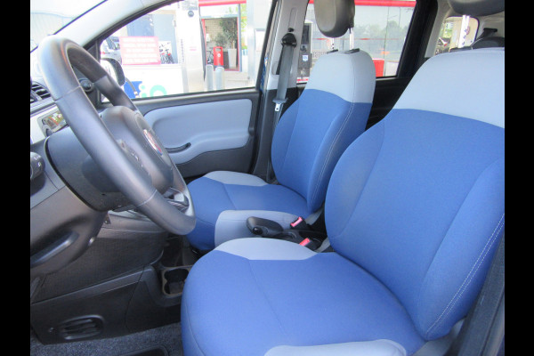 Fiat Panda 0.9 TwinAir Popstar, Airco, Bluetooth, (occasion)