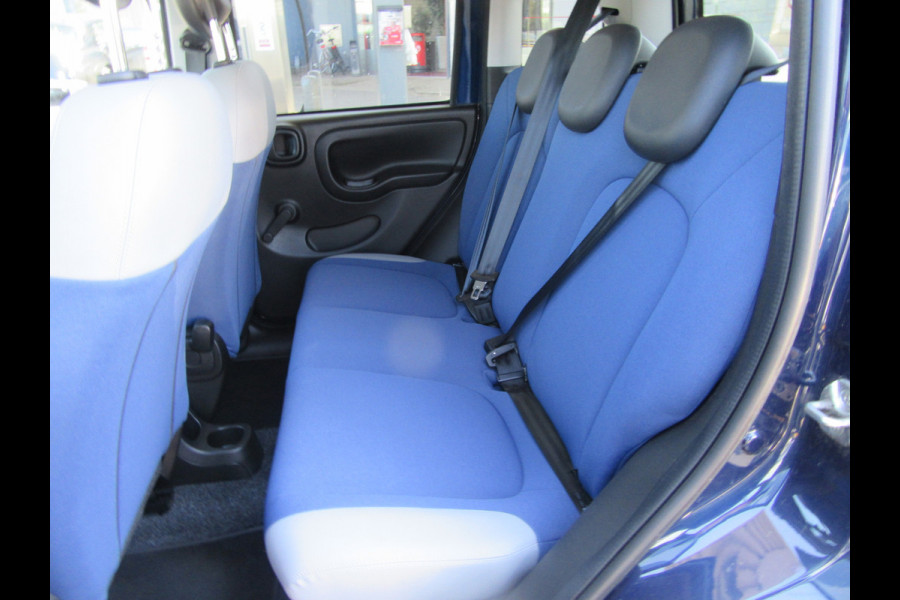 Fiat Panda 0.9 TwinAir Popstar, Airco, Bluetooth, (occasion)
