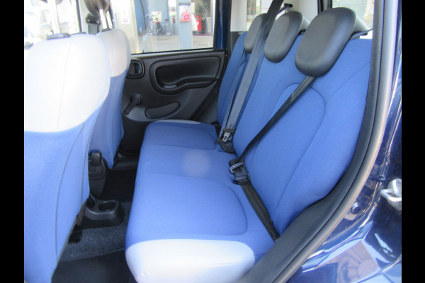 Fiat Panda 0.9 TwinAir Popstar, Airco, Bluetooth, (occasion)