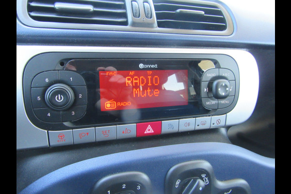 Fiat Panda 0.9 TwinAir Popstar, Airco, Bluetooth, (occasion)
