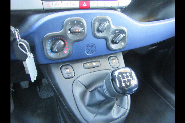 Fiat Panda 0.9 TwinAir Popstar, Airco, Bluetooth, (occasion)