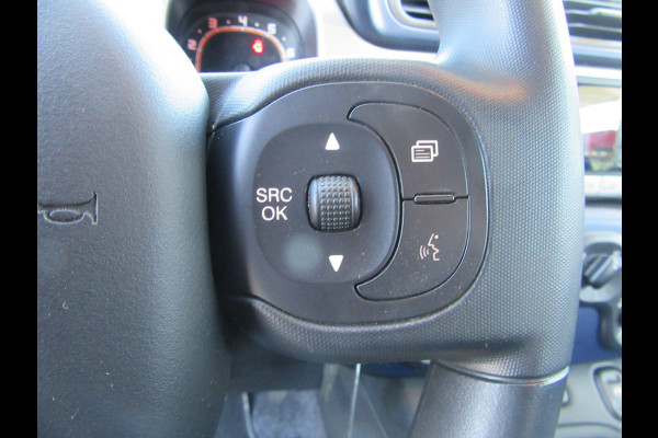 Fiat Panda 0.9 TwinAir Popstar, Airco, Bluetooth, (occasion)