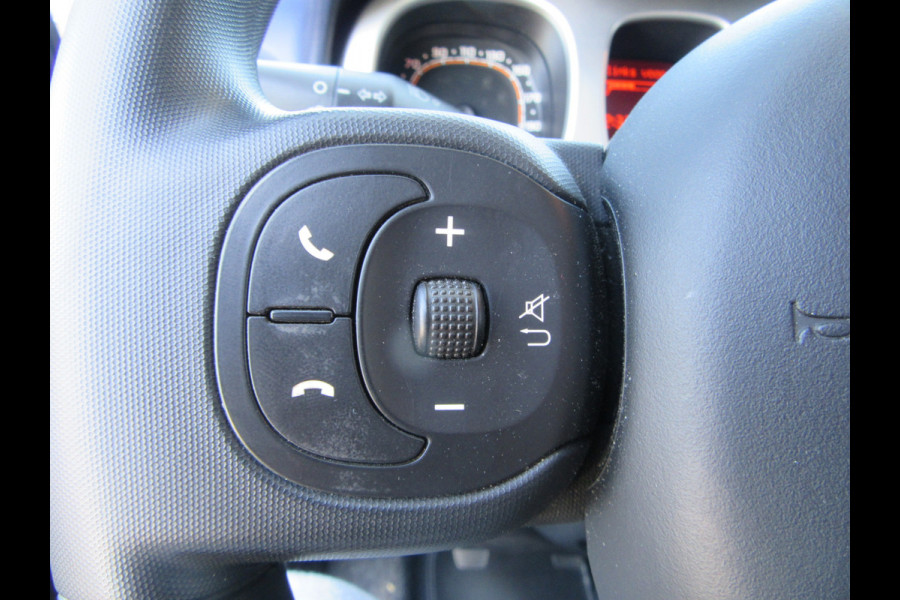 Fiat Panda 0.9 TwinAir Popstar, Airco, Bluetooth, (occasion)