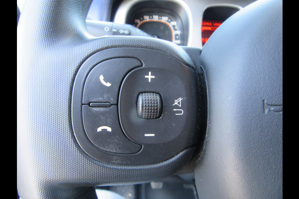 Fiat Panda 0.9 TwinAir Popstar, Airco, Bluetooth, (occasion)
