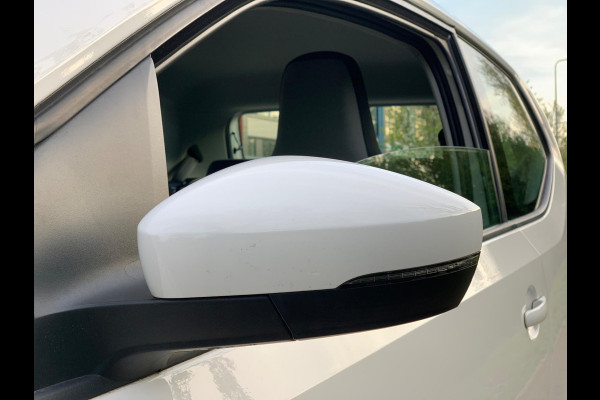 Volkswagen up! 1.0 BMT move up! 5 DEURS AIRCO LUXE 2018 ! ! ! NIEUWE APK !