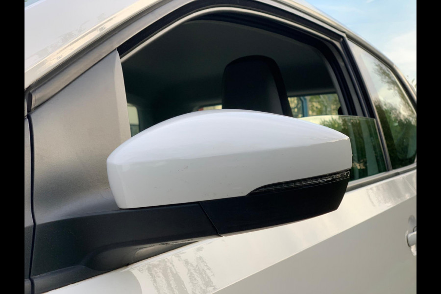 Volkswagen up! 1.0 BMT move up! 5 DEURS AIRCO LUXE 2018 ! ! ! NIEUWE APK !