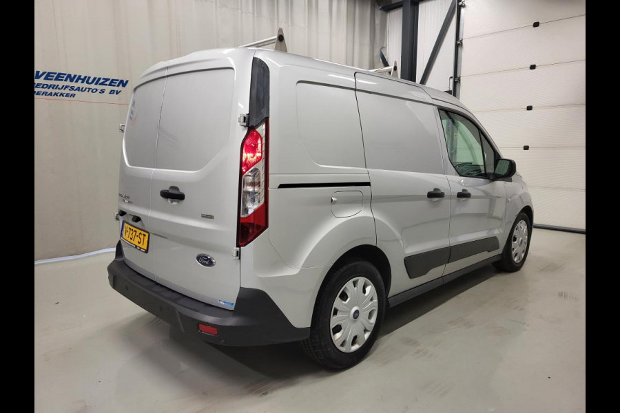 Ford Transit Connect 1.5EcoBlue 100pk Euro 6!