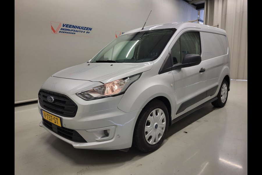 Ford Transit Connect 1.5EcoBlue 100pk Euro 6!