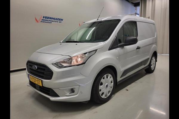 Ford Transit Connect 1.5EcoBlue 100pk Euro 6!