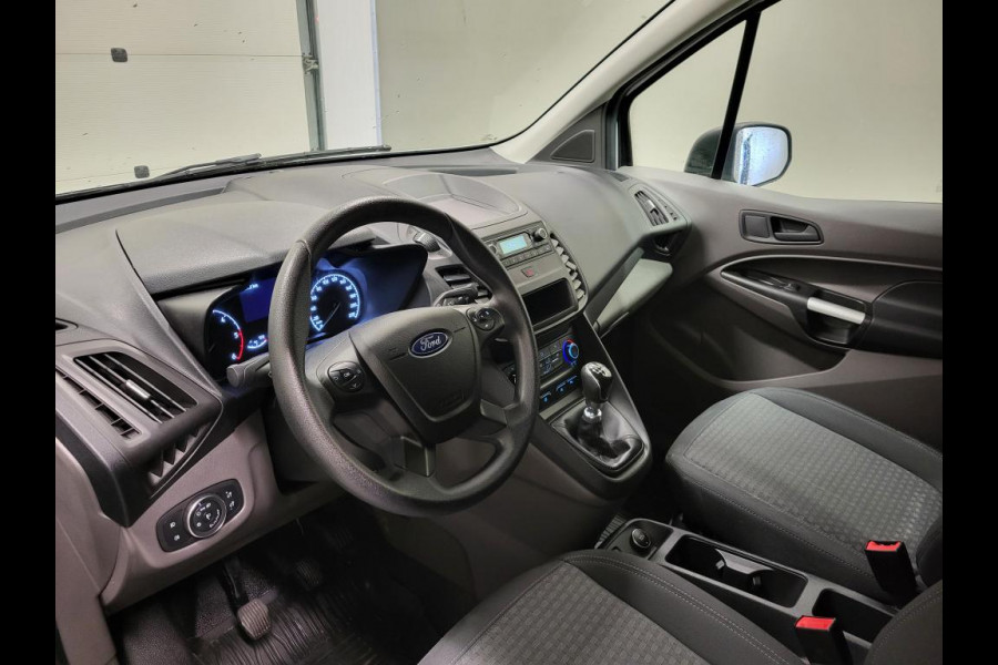 Ford Transit Connect 1.5EcoBlue 100pk Euro 6!
