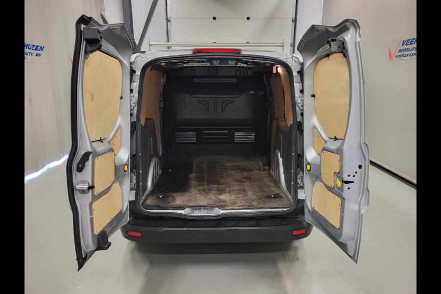 Ford Transit Connect 1.5EcoBlue 100pk Euro 6!