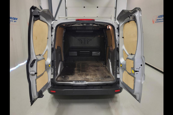 Ford Transit Connect 1.5EcoBlue 100pk Euro 6!