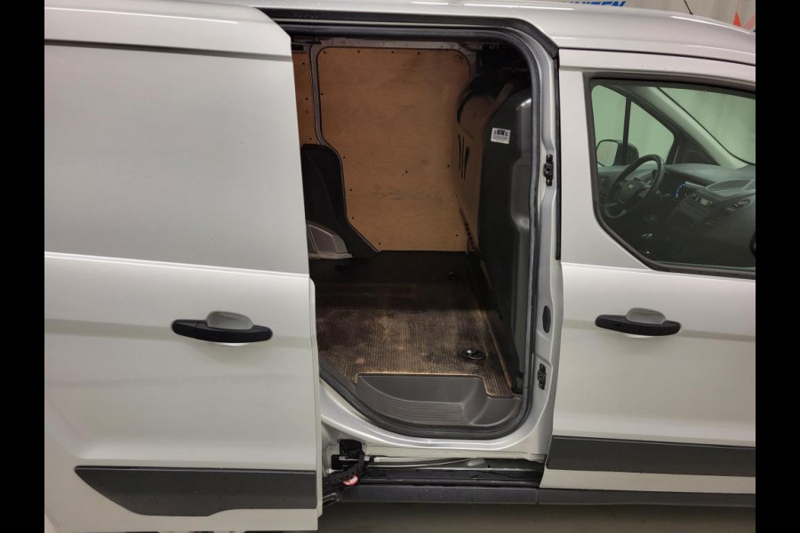 Ford Transit Connect 1.5EcoBlue 100pk Euro 6!