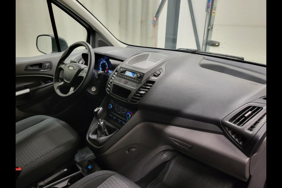 Ford Transit Connect 1.5EcoBlue 100pk Euro 6!