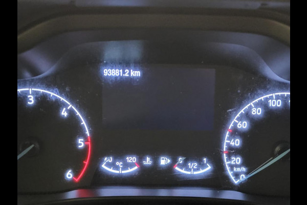 Ford Transit Connect 1.5EcoBlue 100pk Euro 6!