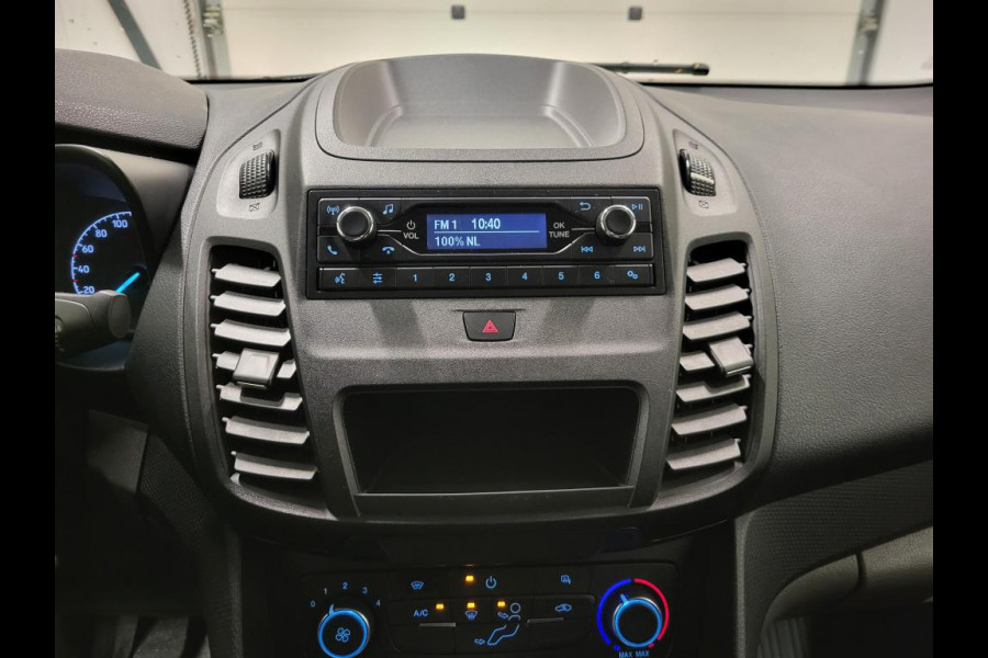 Ford Transit Connect 1.5EcoBlue 100pk Euro 6!