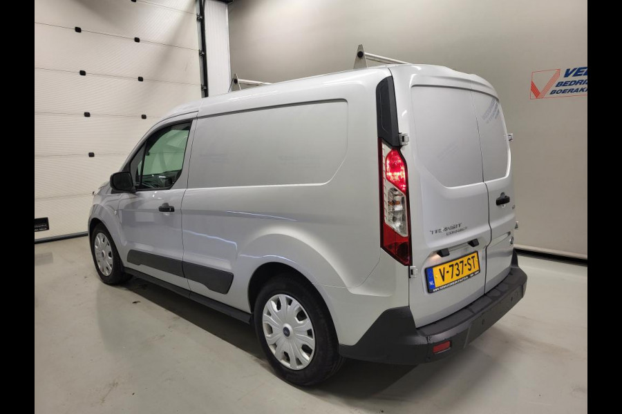 Ford Transit Connect 1.5EcoBlue 100pk Euro 6!