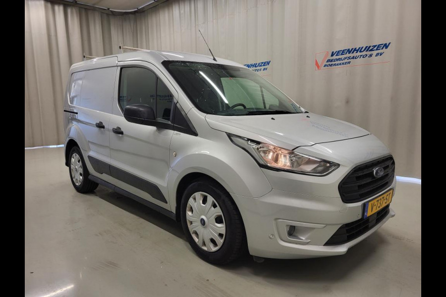 Ford Transit Connect 1.5EcoBlue 100pk Euro 6!