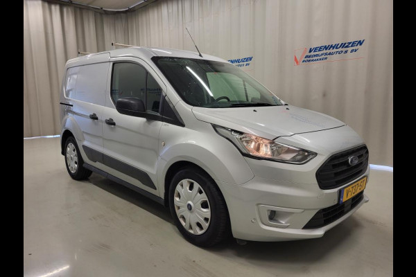 Ford Transit Connect 1.5EcoBlue 100pk Euro 6!