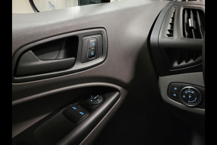 Ford Transit Connect 1.5EcoBlue 100pk Euro 6!
