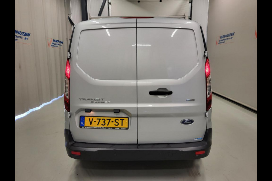 Ford Transit Connect 1.5EcoBlue 100pk Euro 6!