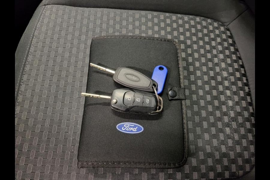 Ford Transit Connect 1.5EcoBlue 100pk Euro 6!