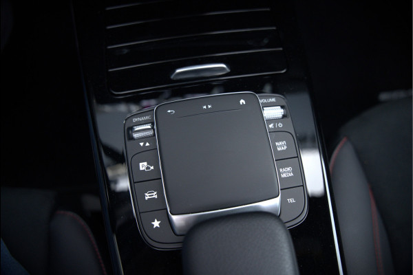 Mercedes-Benz CLA-Klasse Shooting Brake 250 e AMG Line | Panoramadak | Stoelverwarming | Cruise Control | Camera | Apple Carplay | Ambiance Verlichting | Night Pakket | Keyless | Dealer Onderhouden | Dodehoekdetectie