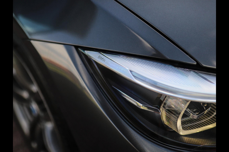 BMW 4 Serie Gran Coupé 418i High Executive Edition | M-Sport | Leder | Stoelverw. | Cruise Control