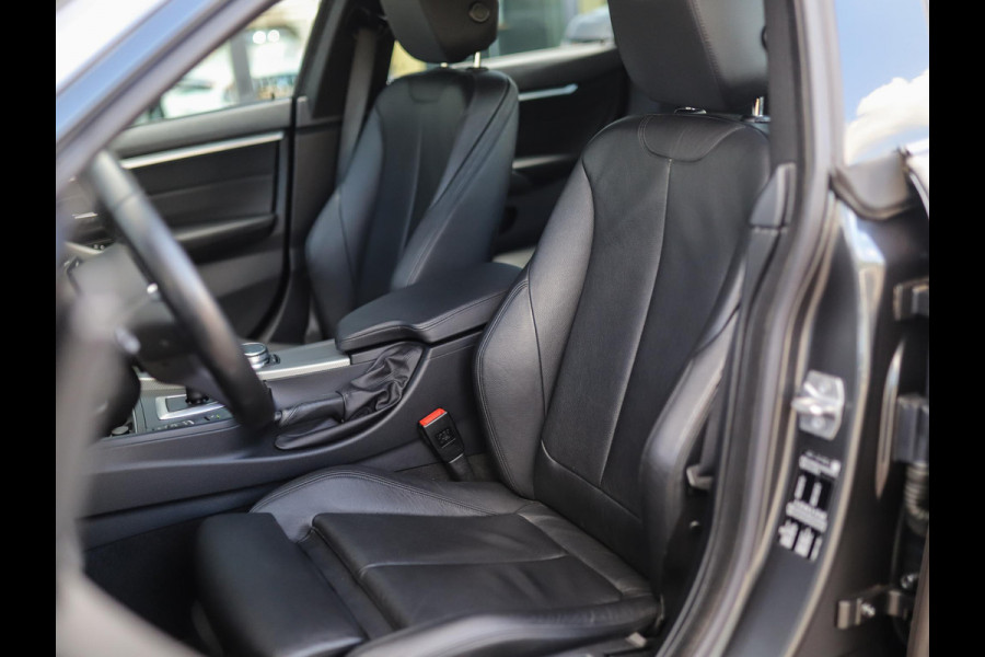 BMW 4 Serie Gran Coupé 418i High Executive Edition | M-Sport | Leder | Stoelverw. | Cruise Control