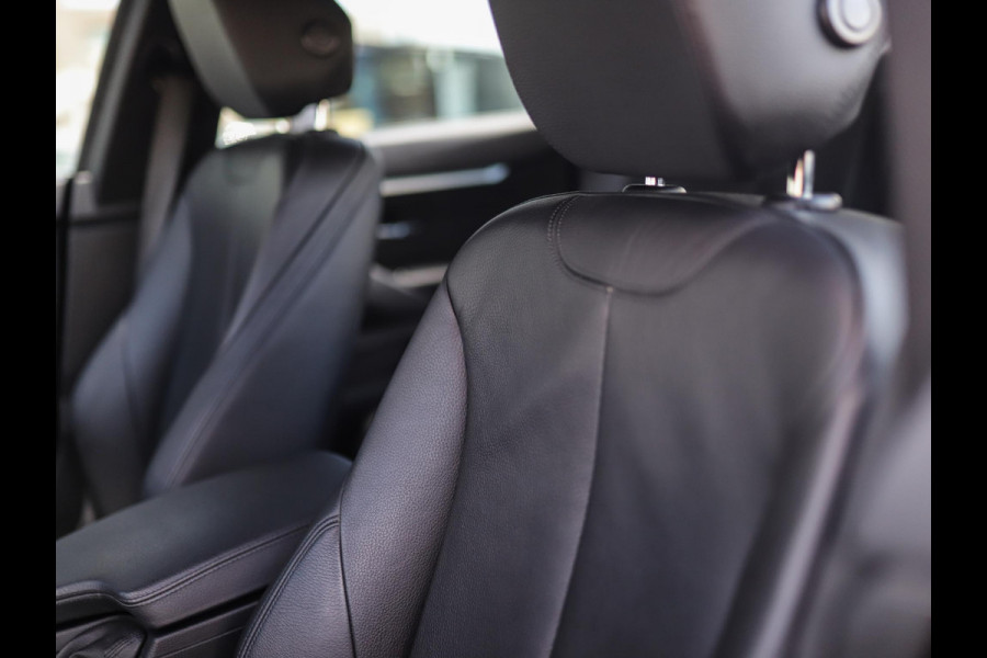 BMW 4 Serie Gran Coupé 418i High Executive Edition | M-Sport | Leder | Stoelverw. | Cruise Control