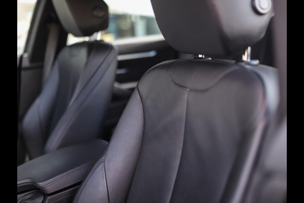 BMW 4 Serie Gran Coupé 418i High Executive Edition | M-Sport | Leder | Stoelverw. | Cruise Control