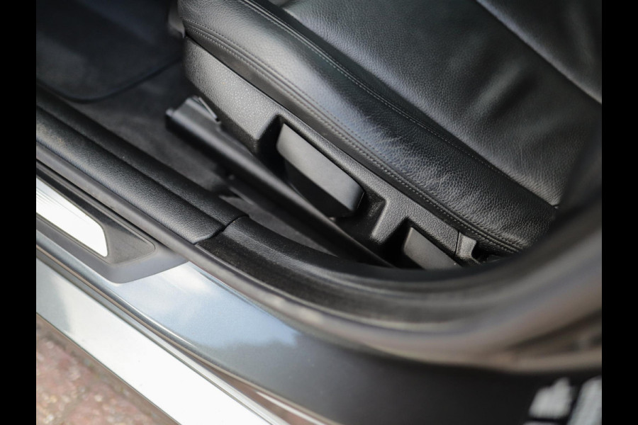 BMW 4 Serie Gran Coupé 418i High Executive Edition | M-Sport | Leder | Stoelverw. | Cruise Control