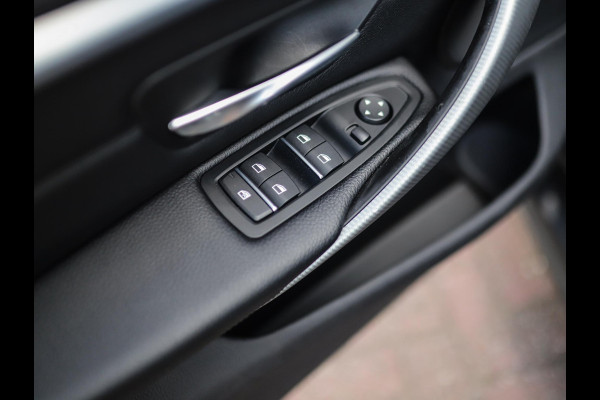 BMW 4 Serie Gran Coupé 418i High Executive Edition | M-Sport | Leder | Stoelverw. | Cruise Control