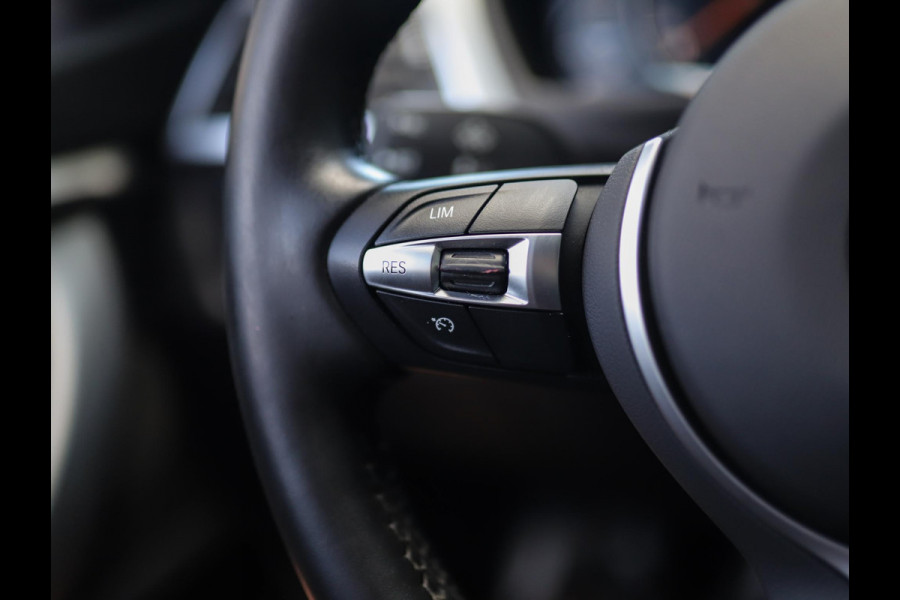 BMW 4 Serie Gran Coupé 418i High Executive Edition | M-Sport | Leder | Stoelverw. | Cruise Control
