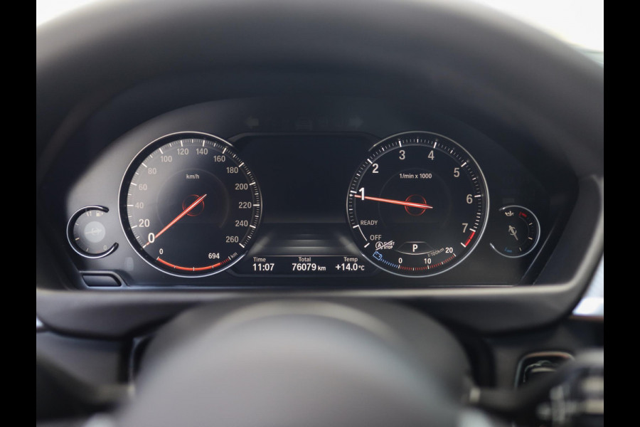 BMW 4 Serie Gran Coupé 418i High Executive Edition | M-Sport | Leder | Stoelverw. | Cruise Control