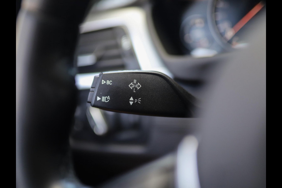 BMW 4 Serie Gran Coupé 418i High Executive Edition | M-Sport | Leder | Stoelverw. | Cruise Control
