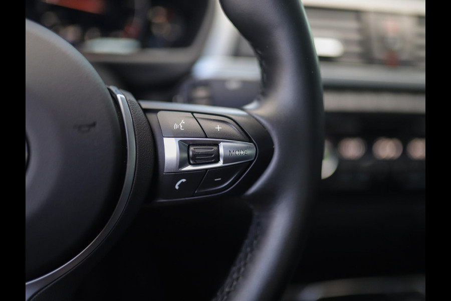 BMW 4 Serie Gran Coupé 418i High Executive Edition | M-Sport | Leder | Stoelverw. | Cruise Control