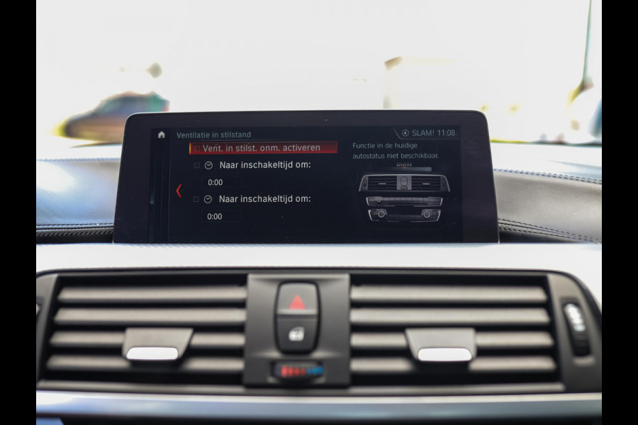 BMW 4 Serie Gran Coupé 418i High Executive Edition | M-Sport | Leder | Stoelverw. | Cruise Control