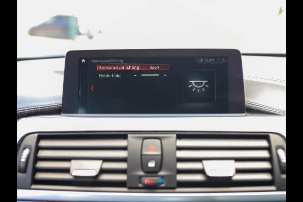 BMW 4 Serie Gran Coupé 418i High Executive Edition | M-Sport | Leder | Stoelverw. | Cruise Control