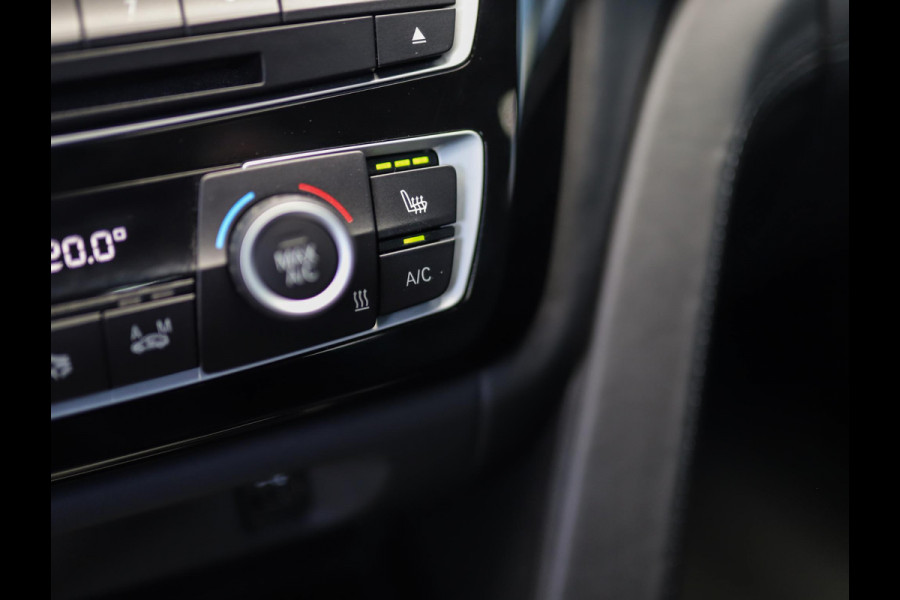 BMW 4 Serie Gran Coupé 418i High Executive Edition | M-Sport | Leder | Stoelverw. | Cruise Control