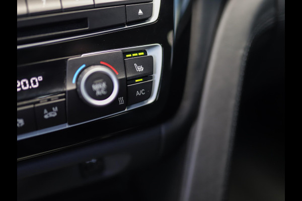 BMW 4 Serie Gran Coupé 418i High Executive Edition | M-Sport | Leder | Stoelverw. | Cruise Control